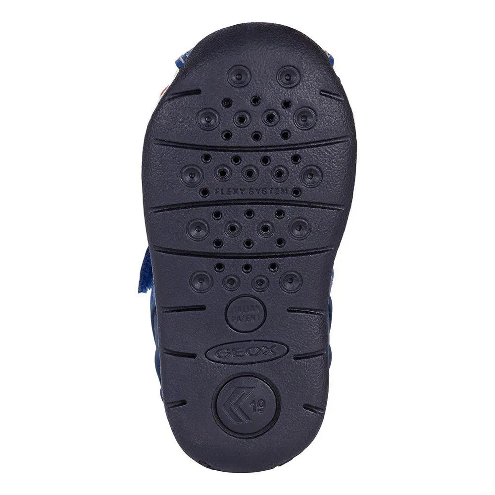 Geox Each Sandal