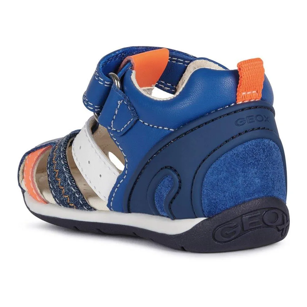 Geox Each Sandal