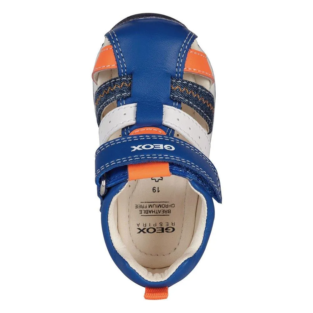 Geox Each Sandal