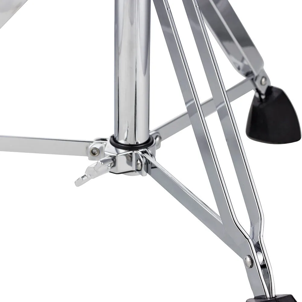 Gibraltar 9600 Series Drum Throne with 5" Super Soft Round Seat