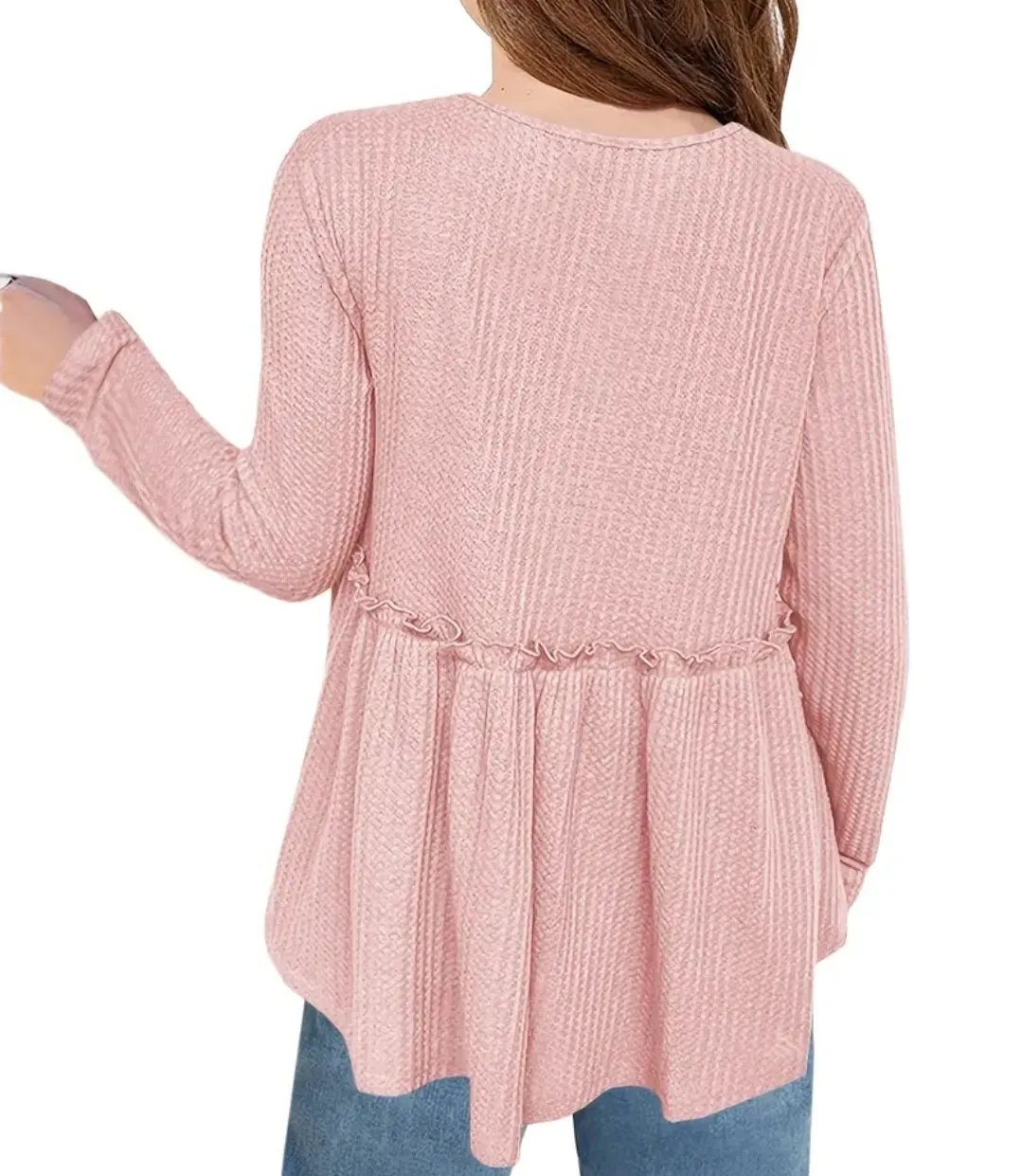 Girly Fall