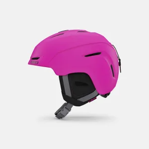 Giro Neo JR Helmet-Matte Bright Pink