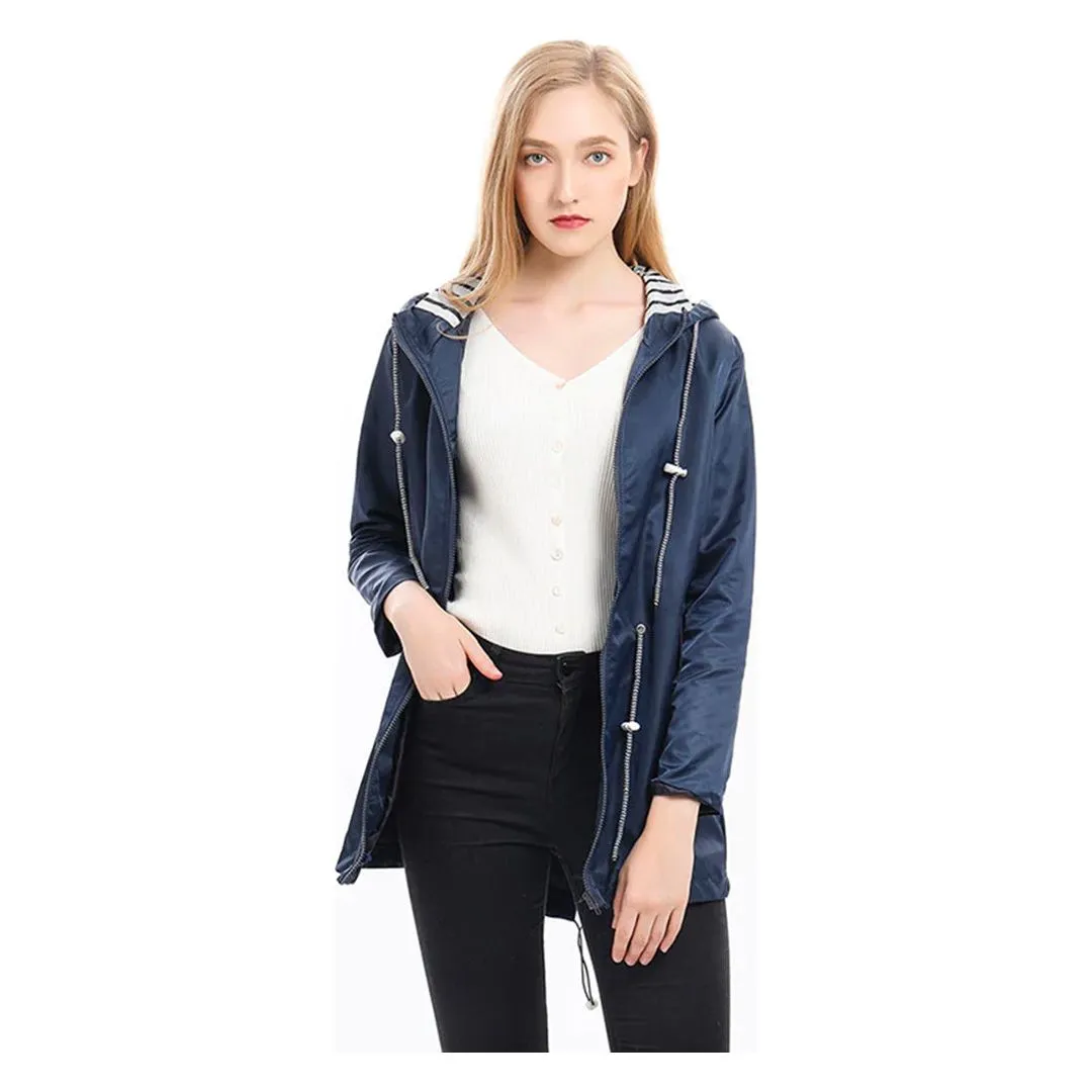 Glayda | Waterproof Raincoat