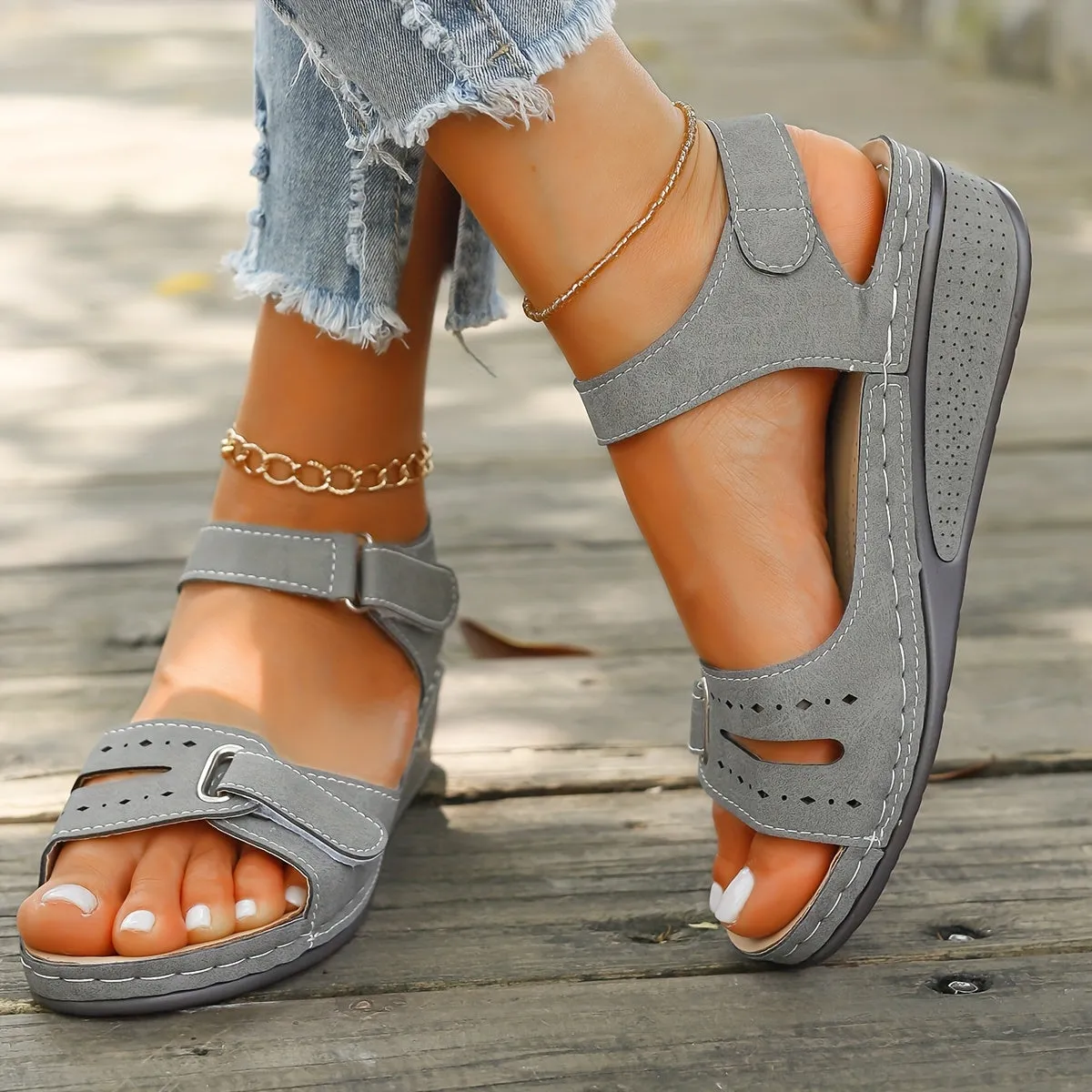 Gloria® | Sandals Luxury handmade collection