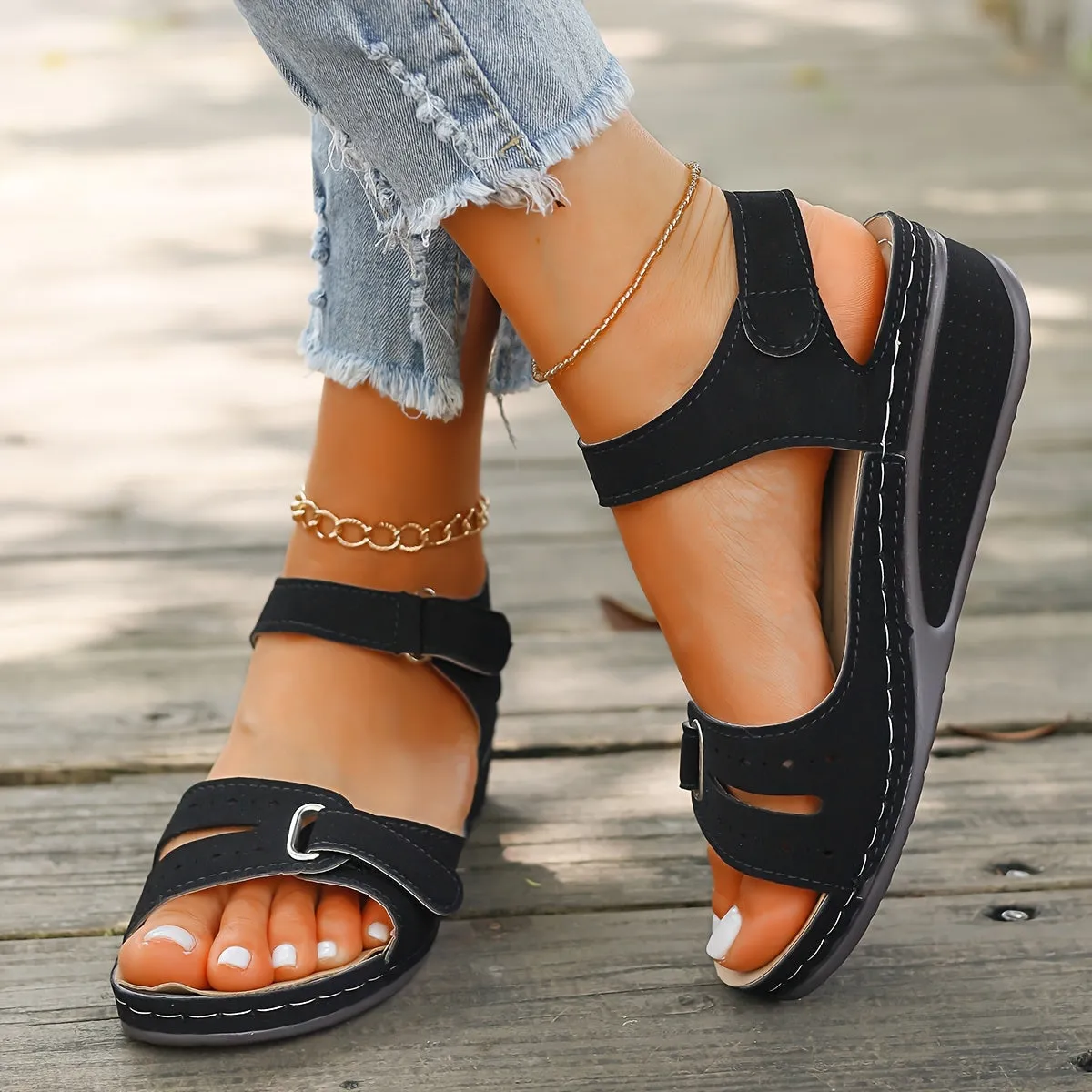 Gloria® | Sandals Luxury handmade collection