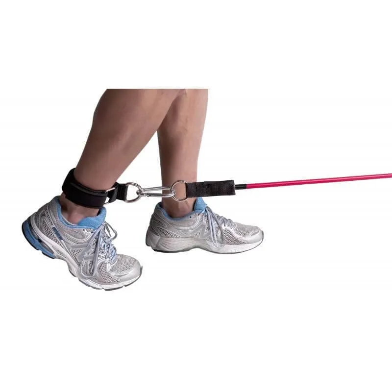 GoFit Ankle Strap