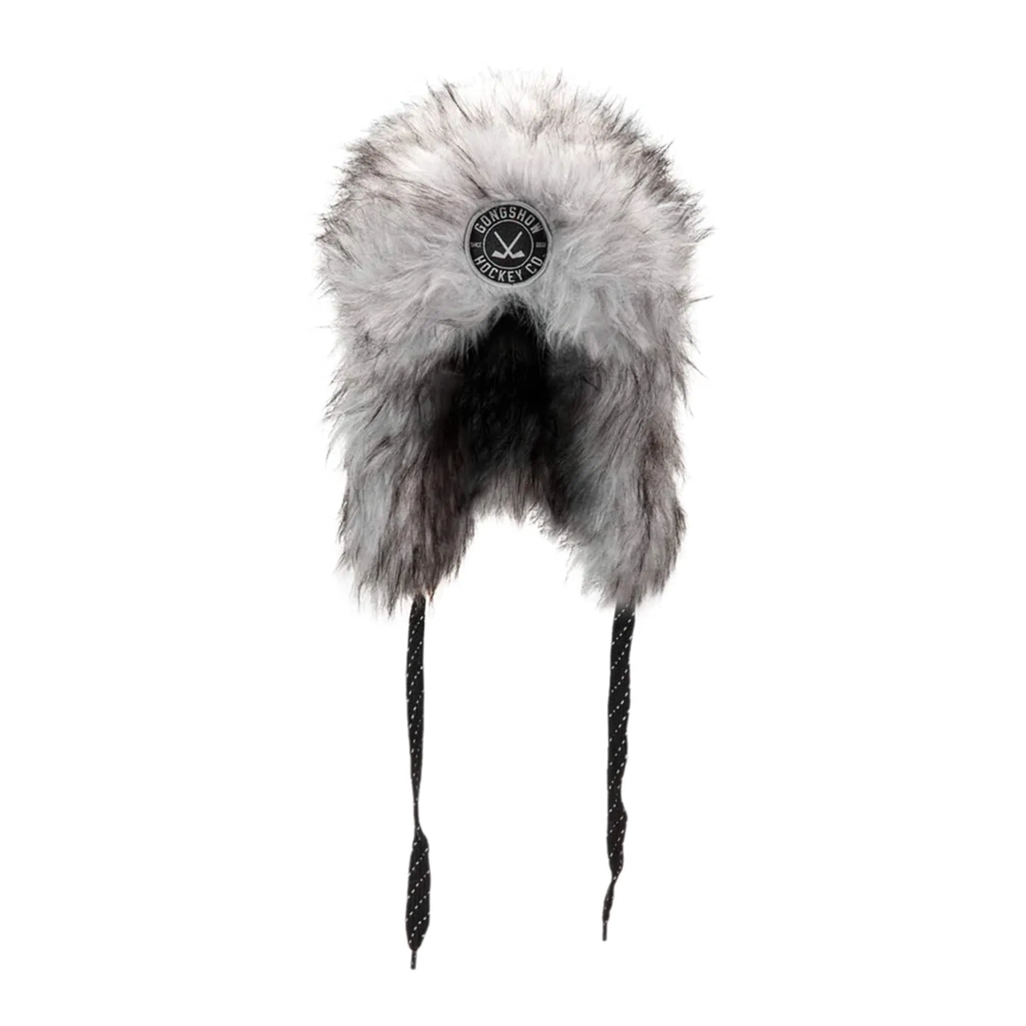 Gongshow Hockey Yeti Bucket Toque