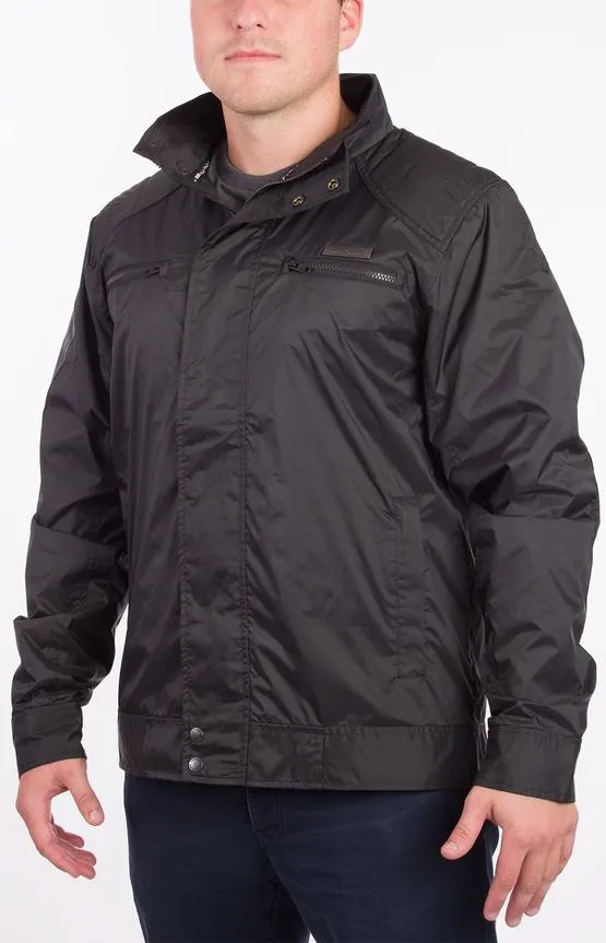 Gongshow Let'er Rip Jacket