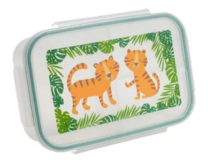 Good Lunch Box - Tiger