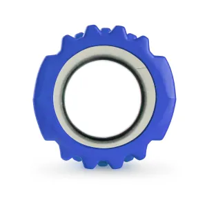 Grid Foam Roller Blue