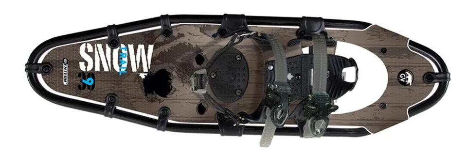 GV Snow Trail 10 X 36