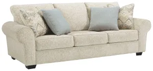 Haisley - Queen Sofa Sleeper