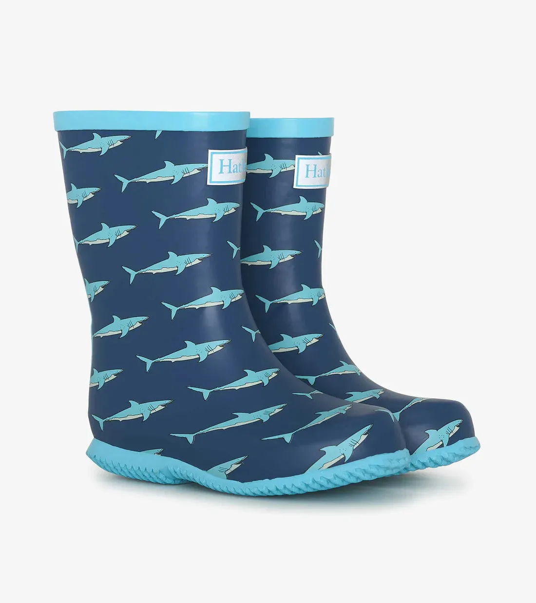 Hatley Packable Rain Boots - Shark Tank