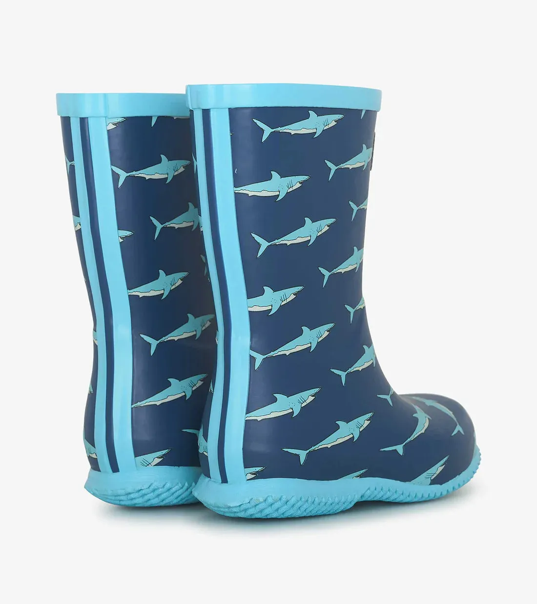 Hatley Packable Rain Boots - Shark Tank