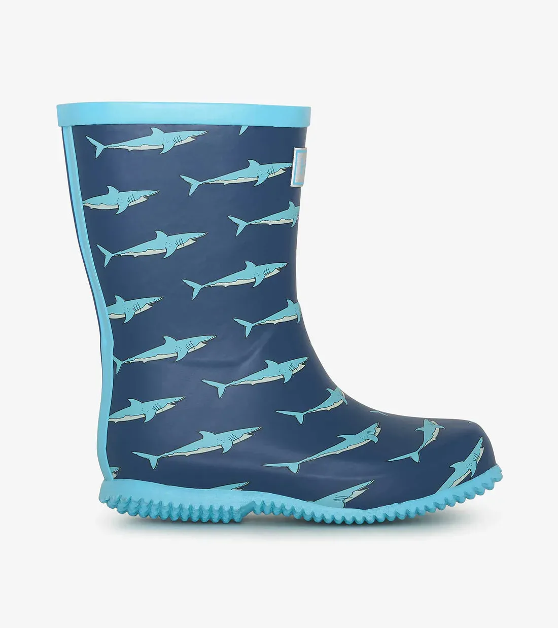 Hatley Packable Rain Boots - Shark Tank