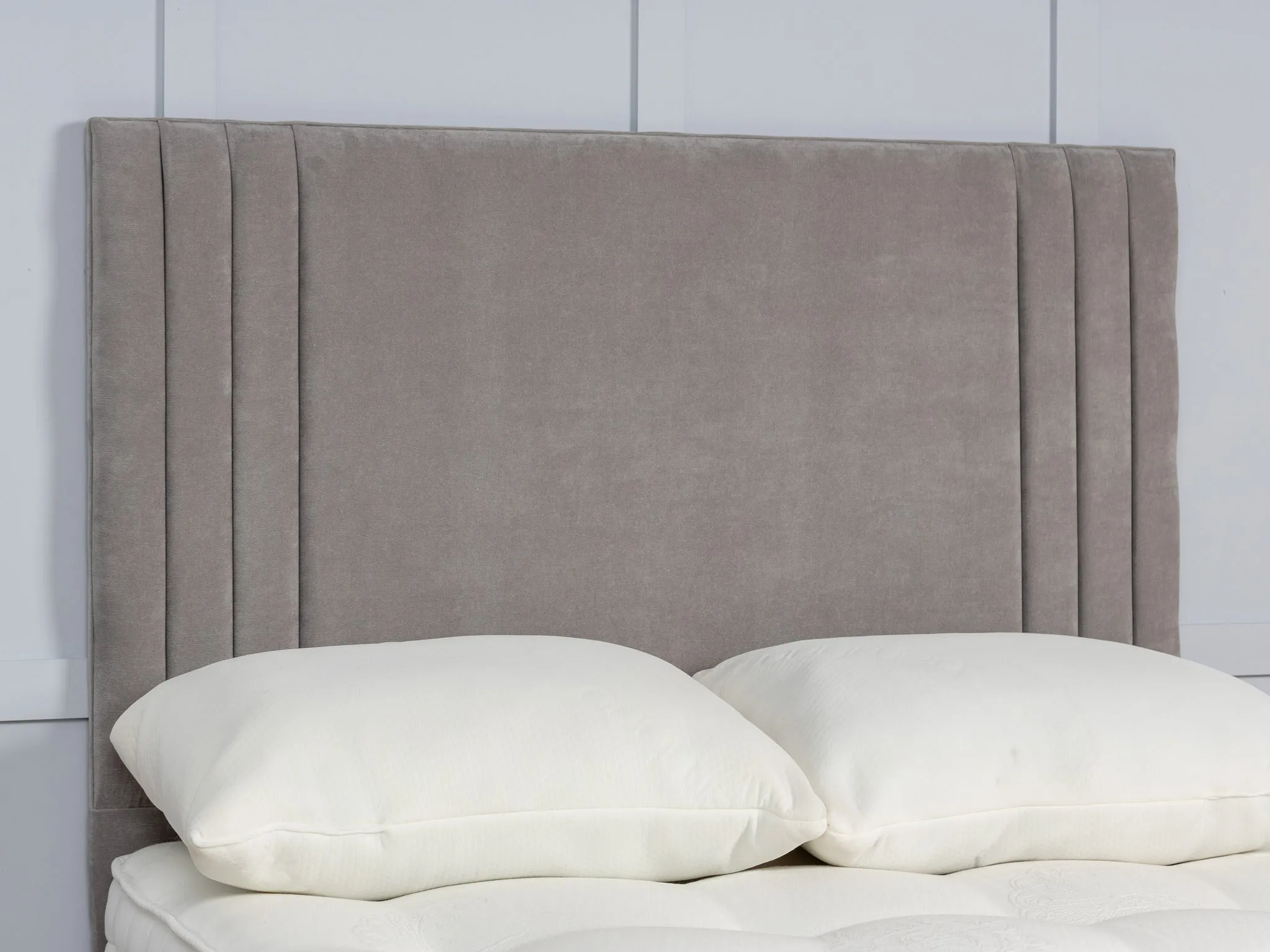 Havannah Divan Bed Set With Mattress Options
