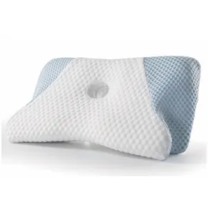 Hemmka Health Butterfly Pillow