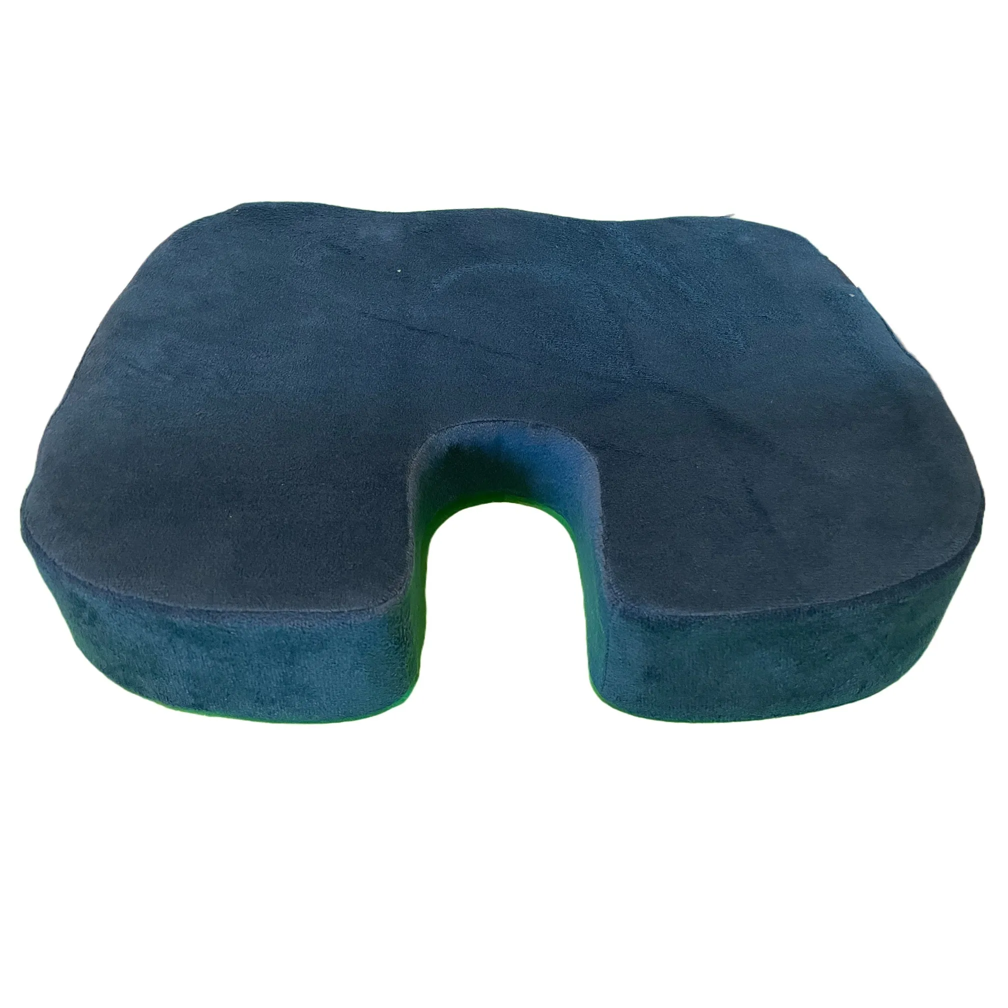 Hemmka Health Coccyx Cushion with Cooling Gel Memory Foam