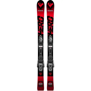 Hero Jr Multi Event 130-150 Ski w/ XP JR7 Binding 2024