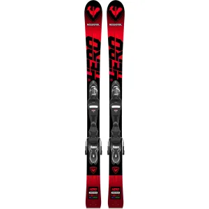 Hero Jr Multi Event Ski w/ Xp Jr7 Binding 2025