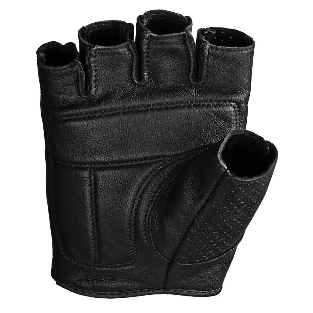 Highway 21 Half Jab Perforated Glove