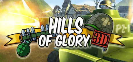 Hills Of Glory 3D (PC)