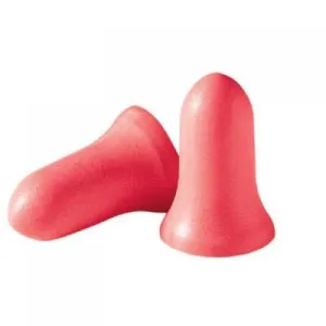 Howard Leight MAX1® Disposable Foam Earplugs