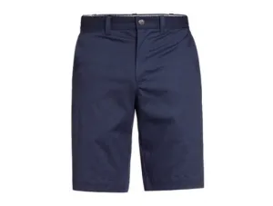 Huf Twill Walk Shorts (Navy)