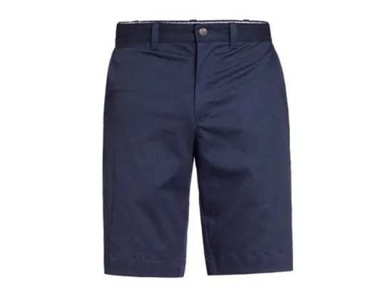 Huf Twill Walk Shorts (Navy)
