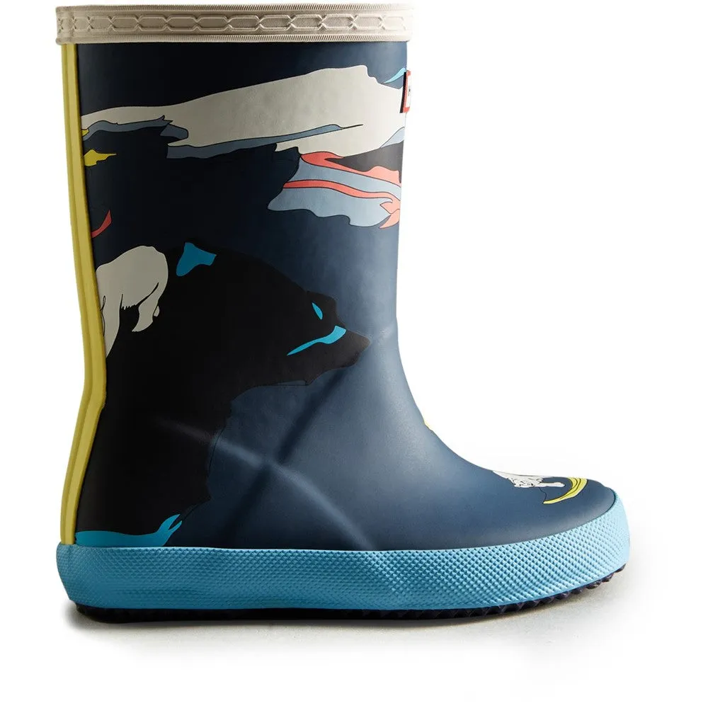 Hunter Iceberg Wellington