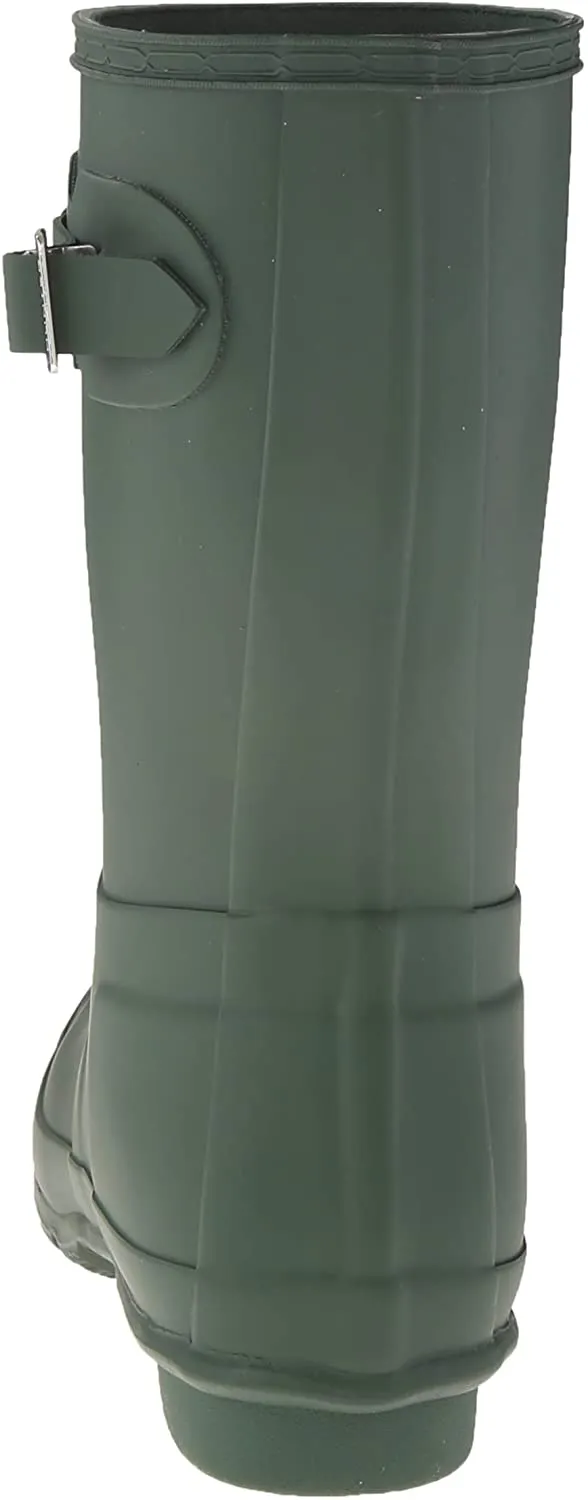 HUNTER WOMEN ORIGINAL SHORT MATTE