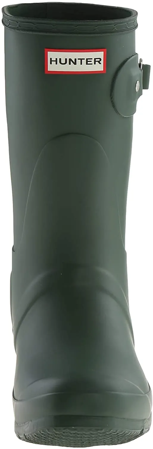HUNTER WOMEN ORIGINAL SHORT MATTE