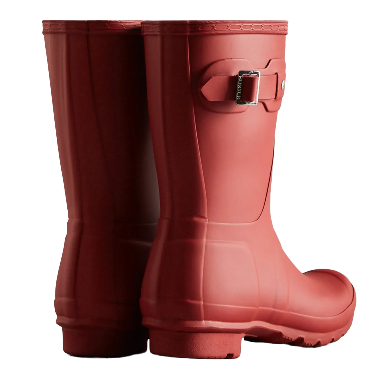 HUNTER WOMEN ORIGINAL SHORT MATTE