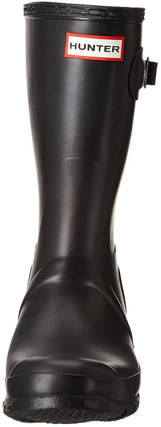 HUNTER WOMEN ORIGINAL SHORT MATTE