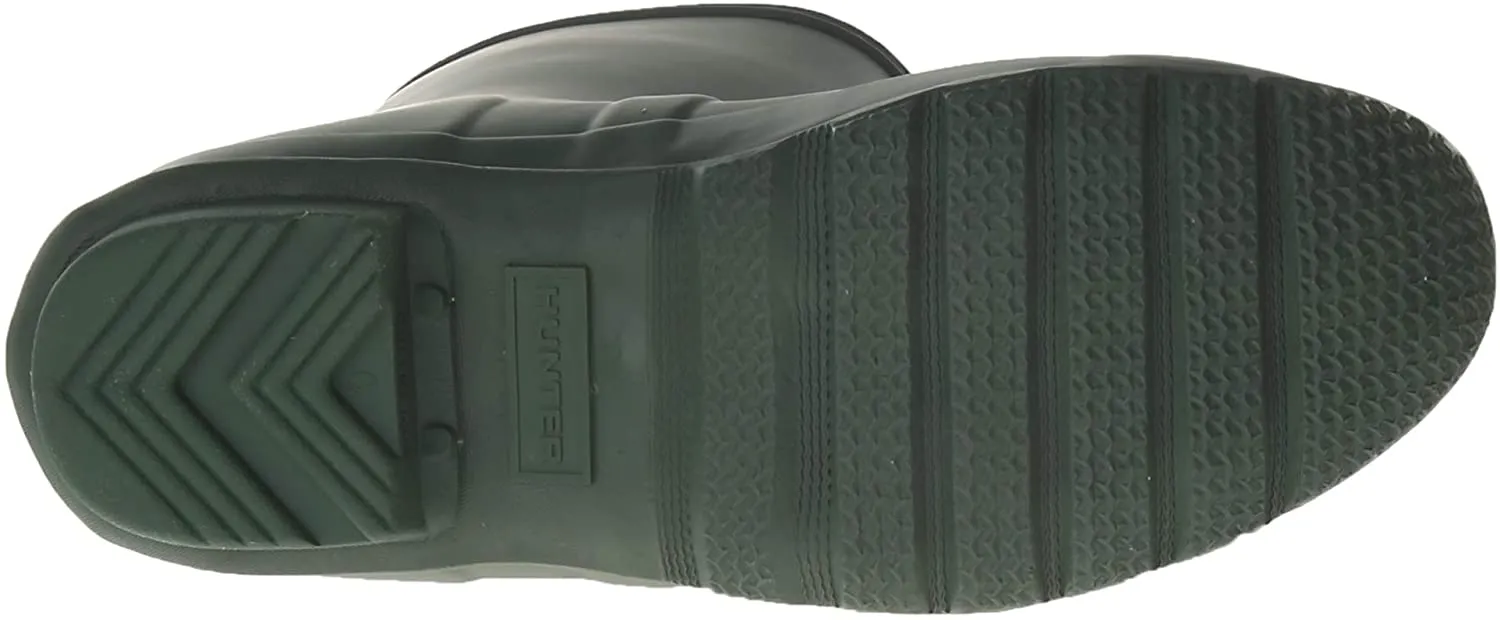 HUNTER WOMEN ORIGINAL SHORT MATTE