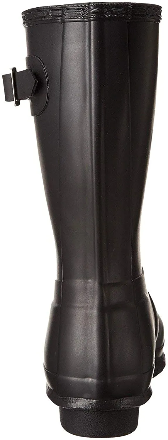 HUNTER WOMEN ORIGINAL SHORT MATTE