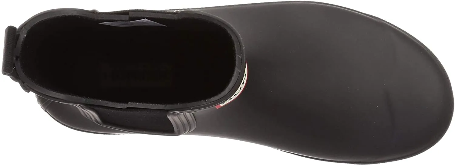 HUNTER WOMENS ORIGINAL CHELSEA MATTE
