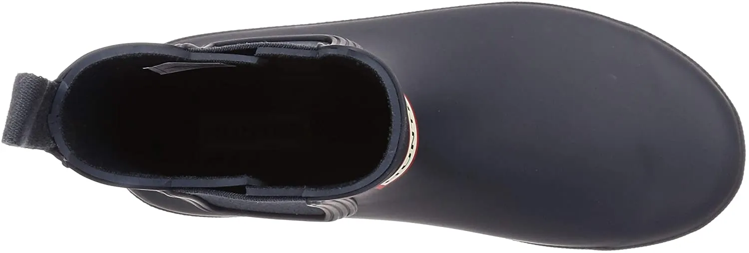 HUNTER WOMENS ORIGINAL CHELSEA MATTE