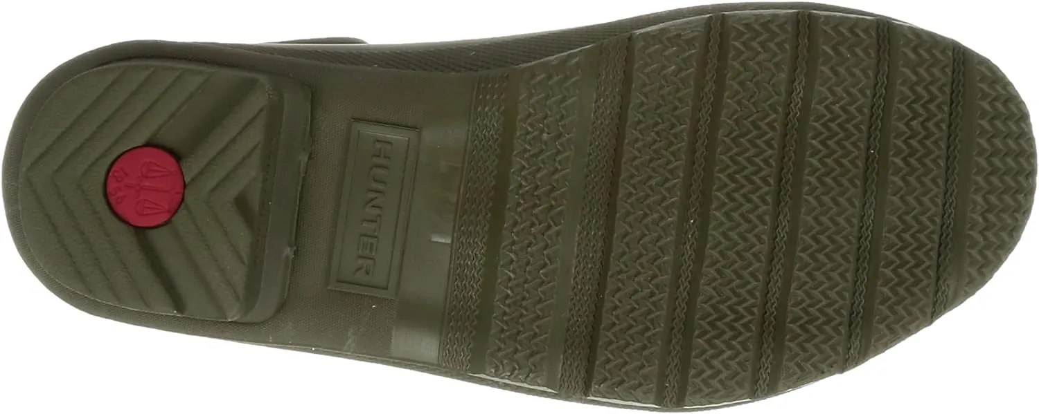 HUNTER WOMENS ORIGINAL CHELSEA MATTE