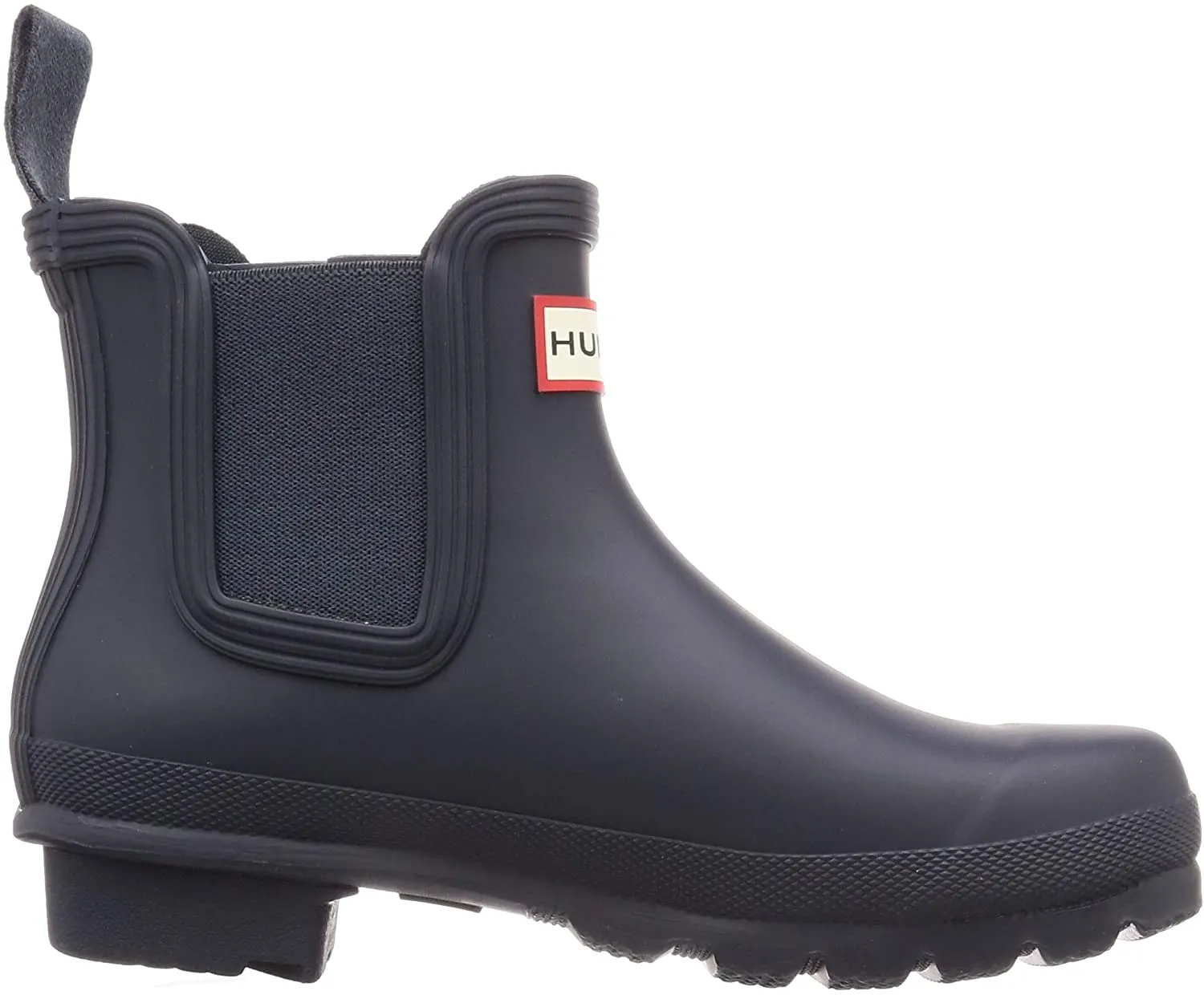 HUNTER WOMENS ORIGINAL CHELSEA MATTE
