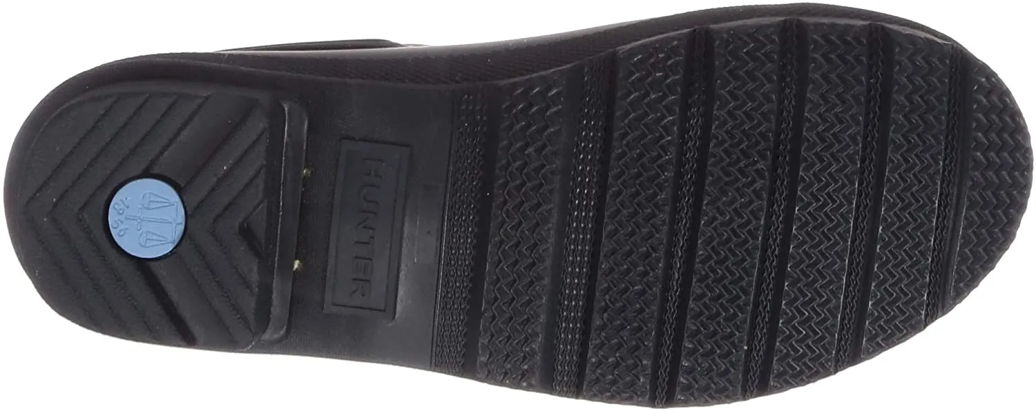 HUNTER WOMENS ORIGINAL CHELSEA MATTE