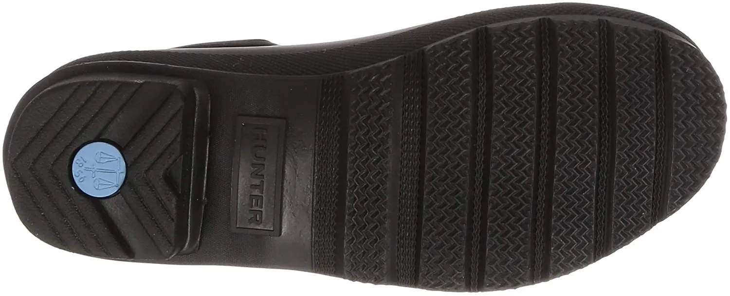 HUNTER WOMENS ORIGINAL CHELSEA MATTE