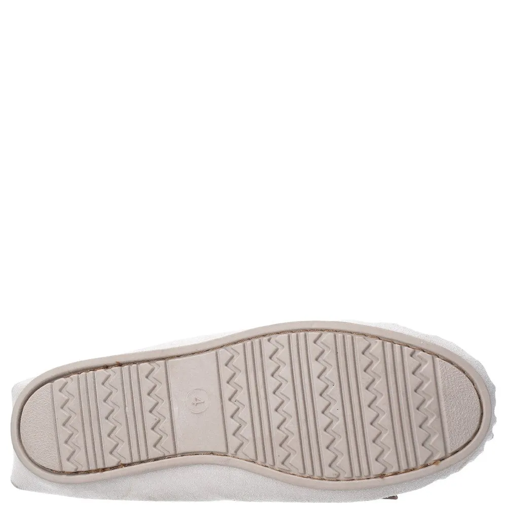 Hush Puppies Allie Slipper