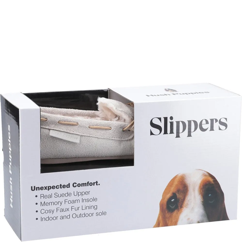 Hush Puppies Allie Slipper
