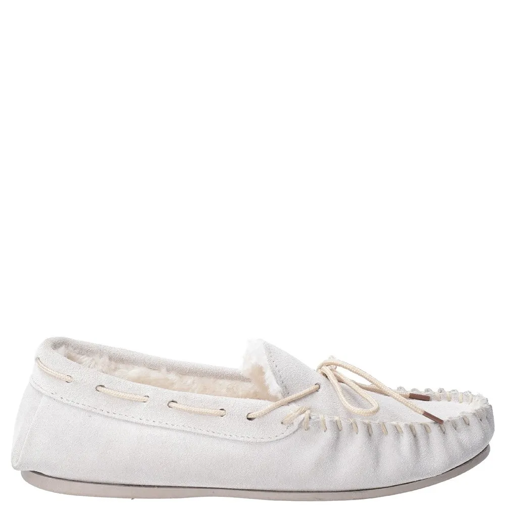 Hush Puppies Allie Slipper
