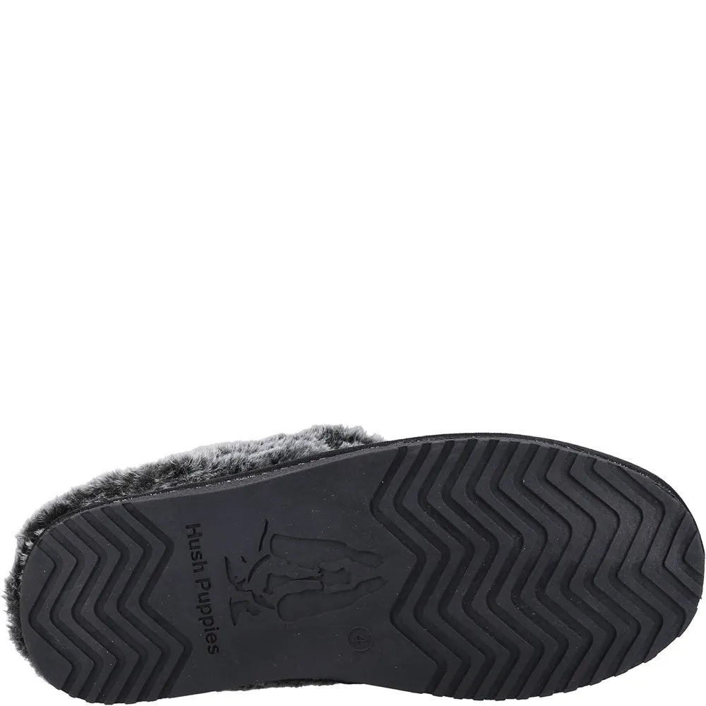 Hush Puppies Amara Slipper
