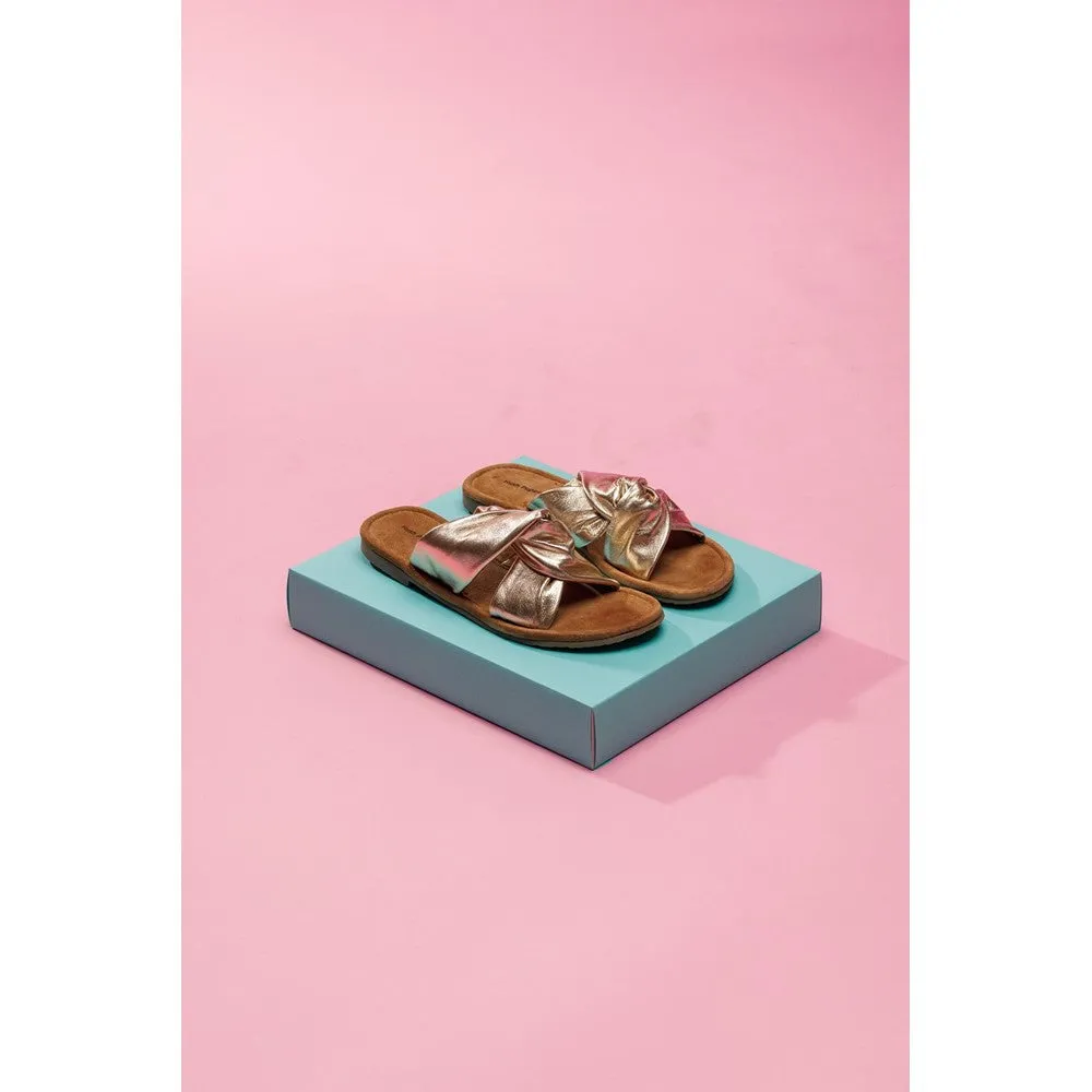 Hush Puppies Amy Mule Sandal