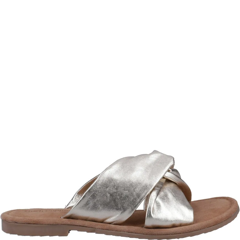 Hush Puppies Amy Mule Sandal