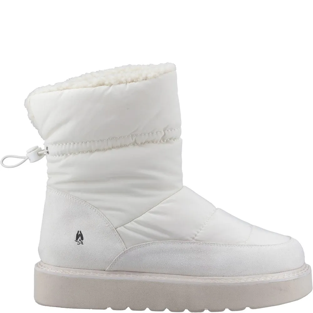 Hush Puppies Hush Puffies Slippers