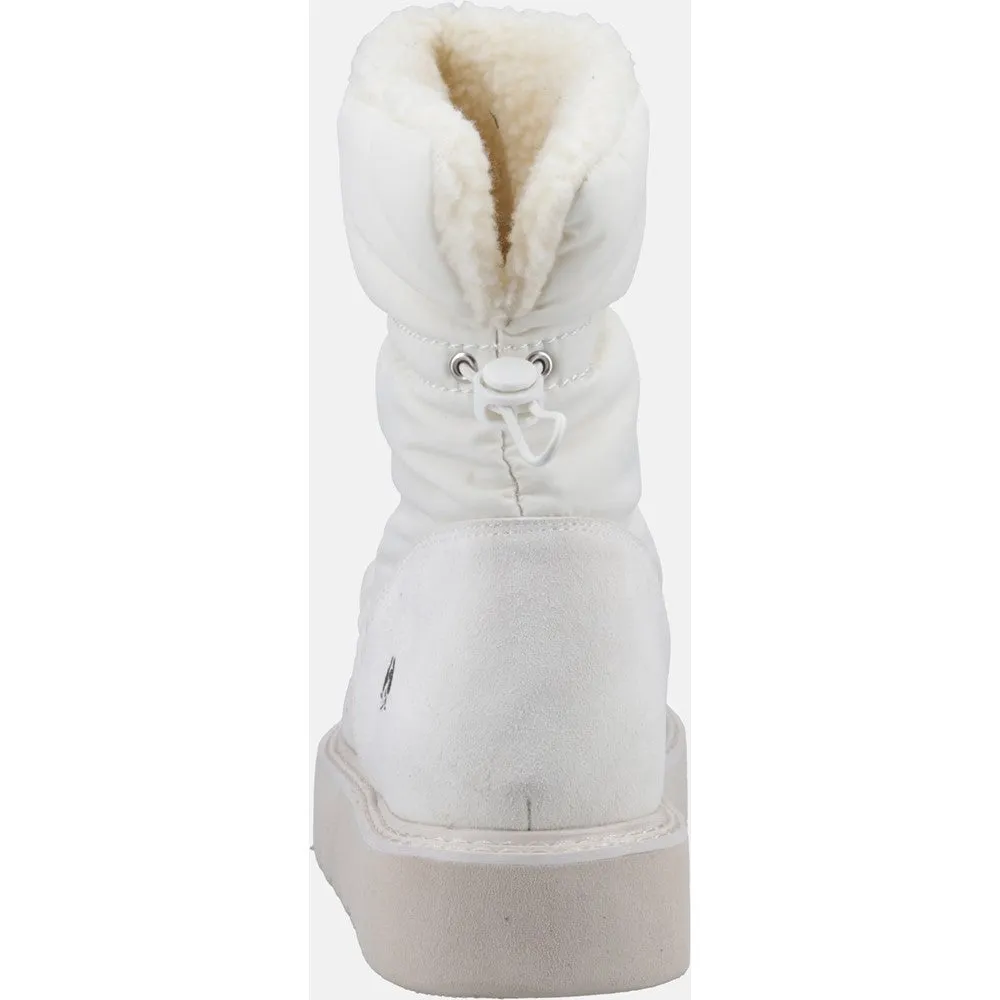 Hush Puppies Hush Puffies Slippers
